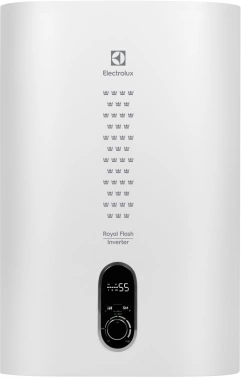 Водонагреватель Electrolux Royal Flash Inverter EWH 30