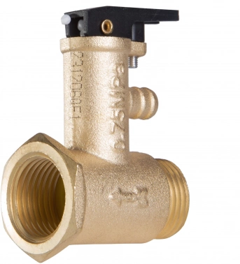 Водонагреватель Royal Thermo Stilla RWH 15 O