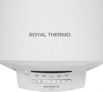 Водонагреватель Royal Thermo Heatronic DL Slim RWH 30 DryHeat