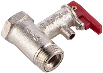 Водонагреватель Royal Thermo Genie Eco O RWH 10