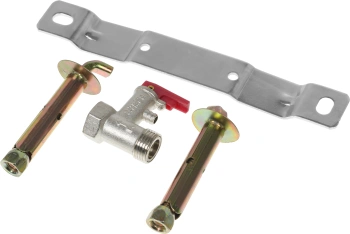 Водонагреватель Royal Thermo Genie Eco U RWH 10