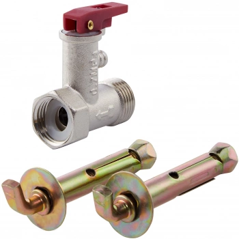 Водонагреватель Royal Thermo Fidelity RWH 30