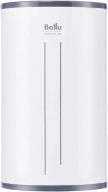 Водонагреватель Ballu Omnium Uni BWH/S 15 U