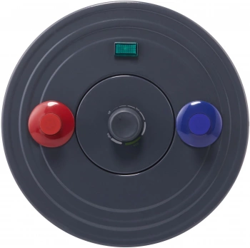 Водонагреватель Ballu Omnium Uni BWH/S 15 U