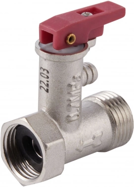 Водонагреватель Ballu Omnium Uni BWH/S 15 U