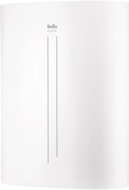 Водонагреватель Ballu Rodon SP BWH/S 80