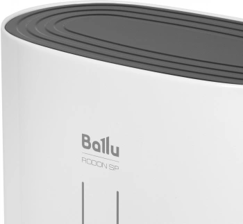 Водонагреватель Ballu Rodon SP BWH/S 80