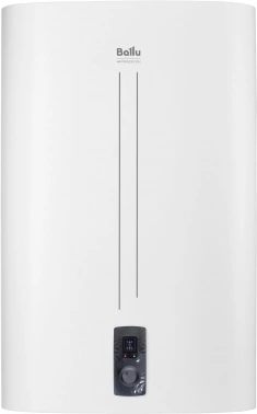 Водонагреватель Ballu Artendo DH BWH/S 80
