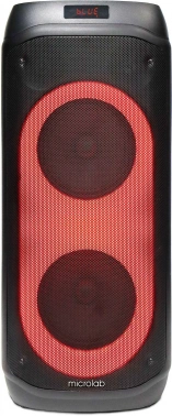 Колонка порт. Microlab PT802