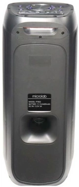 Колонка порт. Microlab PT802