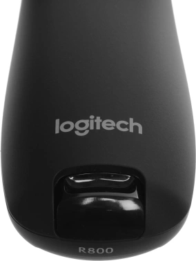 Презентер Logitech R800