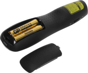 Презентер Logitech R800