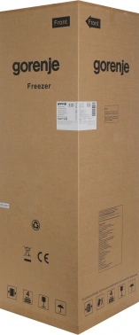 Морозильная камера Gorenje FN4171CW
