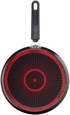 Сковорода блинная Tefal Easy Plus Э 04237522