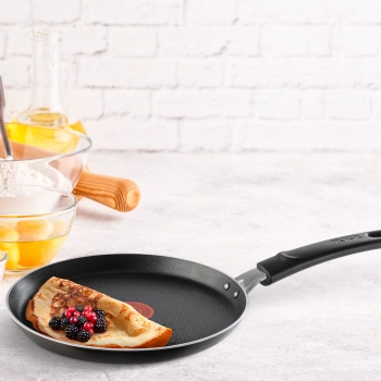 Сковорода блинная Tefal Easy Plus Э 04237522