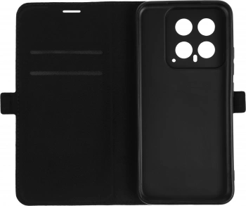 Чехол (флип-кейс) BoraSCO для Xiaomi 14 Book Case