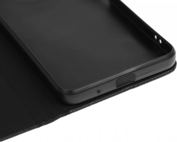 Чехол (флип-кейс) BoraSCO для Xiaomi Redmi A3/A3X/Poco C61 Fold Case