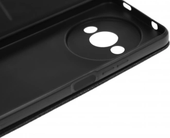 Чехол (флип-кейс) BoraSCO для Xiaomi Redmi A3/A3X/Poco C61 Fold Case