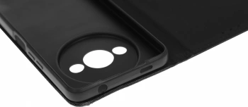 Чехол (флип-кейс) BoraSCO для Xiaomi Redmi A3/A3X/Poco C61 Fold Case