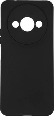 Чехол (клип-кейс) BoraSCO для Xiaomi Redmi A3/A3X/Poco C61 73125