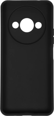 Чехол (клип-кейс) BoraSCO для Xiaomi Redmi A3/A3X/Poco C61 73125