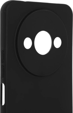 Чехол (клип-кейс) BoraSCO для Xiaomi Redmi A3/A3X/Poco C61 73125