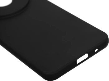 Чехол (клип-кейс) BoraSCO для Xiaomi Redmi A3/A3X/Poco C61 73125