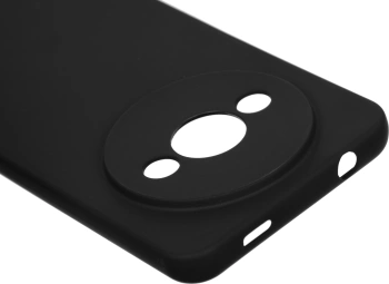 Чехол (клип-кейс) BoraSCO для Xiaomi Redmi A3/A3X/Poco C61 73125