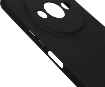 Чехол (клип-кейс) BoraSCO для Xiaomi Redmi A3/A3X/Poco C61 73125