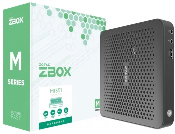 Платформа Zotac M ZBOX-MI351-E