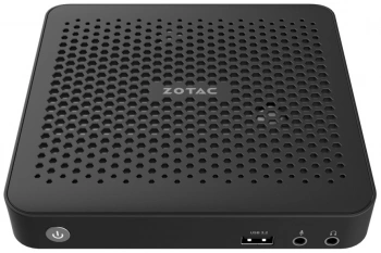 Платформа Zotac M ZBOX-MI351-E