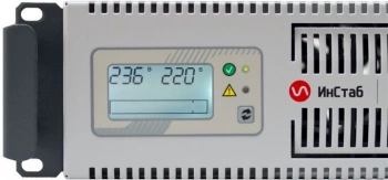 Стабилизатор напряжения Штиль ИнСтаб IS2000RT
