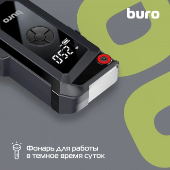 Пуско-зарядное устройство Buro SJ-K80