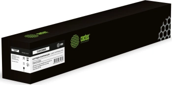 Картридж лазерный Cactus CS-MC2000BK