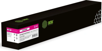 Картридж лазерный Cactus CS-MC2000M