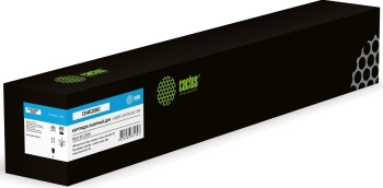 Картридж лазерный Cactus CS-MC2000C