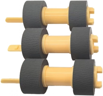 Комплект роликов Cactus  CS-FRA-XER-VLC500