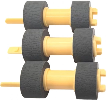 Комплект роликов Cactus  CS-FRA-XER-VLB400