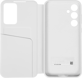 Чехол (флип-кейс) Samsung для Samsung Galaxy A35 Smart View Wallet Case A35