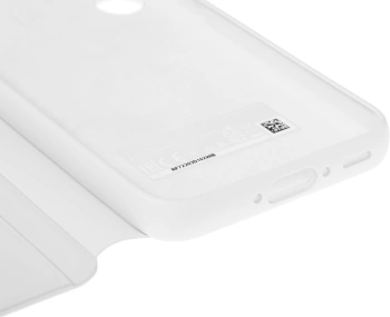 Чехол (флип-кейс) Samsung для Samsung Galaxy A35 Smart View Wallet Case A35