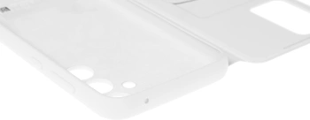 Чехол (флип-кейс) Samsung для Samsung Galaxy A35 Smart View Wallet Case A35