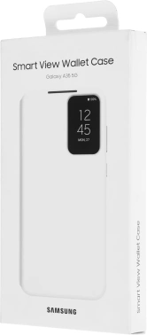 Чехол (флип-кейс) Samsung для Samsung Galaxy A35 Smart View Wallet Case A35