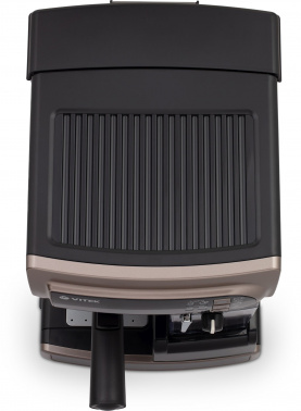 Кофеварка рожковая Vitek VT-1517 BN