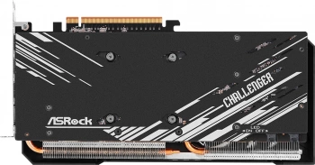 Видеокарта Asrock PCI-E 4.0  RX7800XT CL 16GO