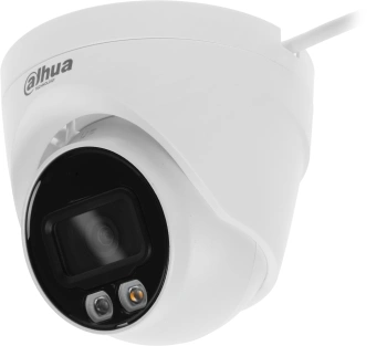 Камера видеонаблюдения IP Dahua  DH-IPC-HDW1439VP-A-IL-0360B