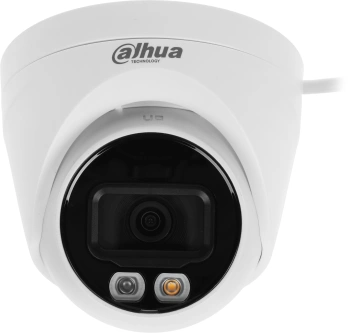 Камера видеонаблюдения IP Dahua  DH-IPC-HDW1439VP-A-IL-0360B