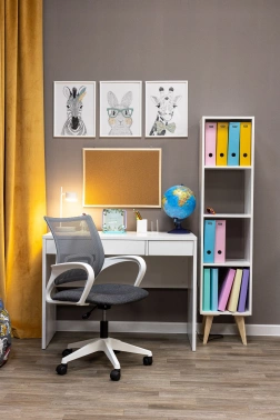 Кресло Бюрократ  Optimum