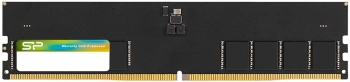 Память DDR5 32GB 5200MHz Silicon Power  SP032GBLVU520F02