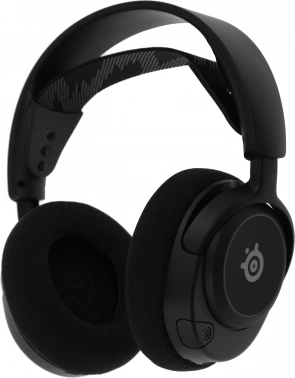 Наушники с микрофоном Steelseries Arctis Nova 3