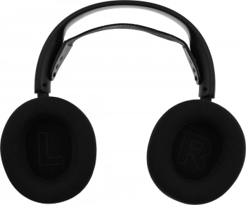Наушники с микрофоном Steelseries Arctis Nova 3